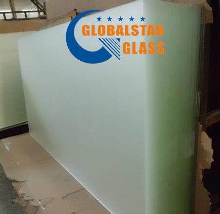 3mm Ultra Clear Float Glass For Solar Panel China Greenhouse Glass