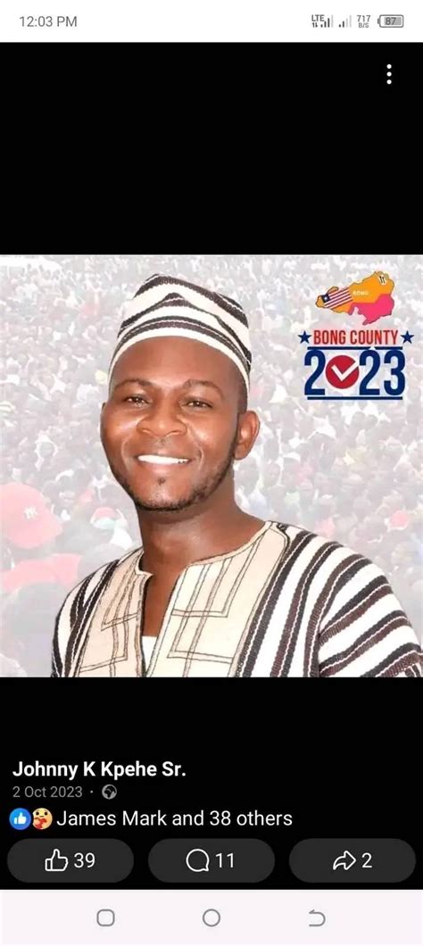 10 Times Johnny Kpehe's Income Surpassed His Net Worth