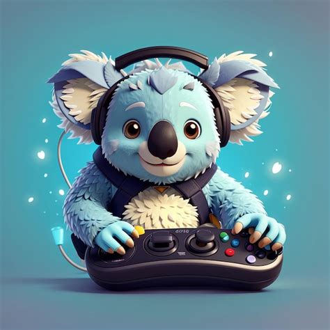 55000 Koala Gaming Pictures