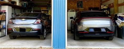 Selling the Volt, in with the new | GM Volt Forum