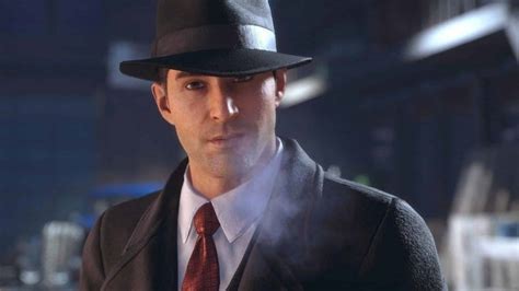 New Mafia Prequel Reportedly In Development At Hangar Dexerto