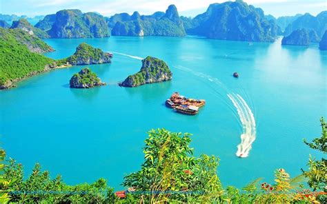 Home Page Incredible Vietnam Tours Vietnam Travel