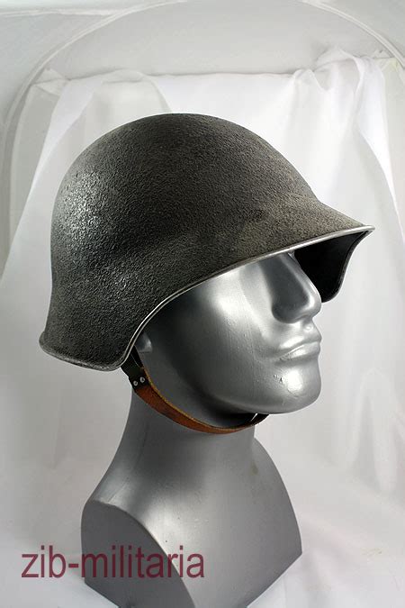 Schweizer Mod Stahlhelm