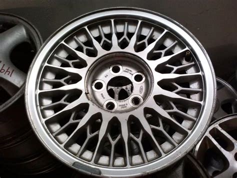 Buy Lincoln Mark Viii Wheels 16inch Oem Factory Rims 1993 1994 1995