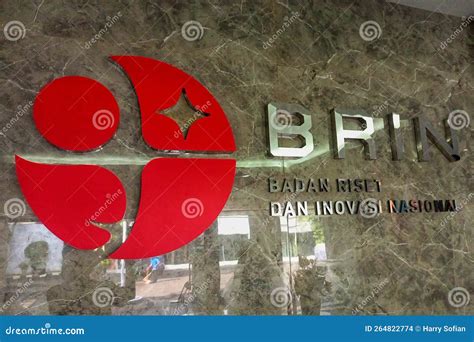 Badan Riset Dan Inovasi Nasional Brin National Research And