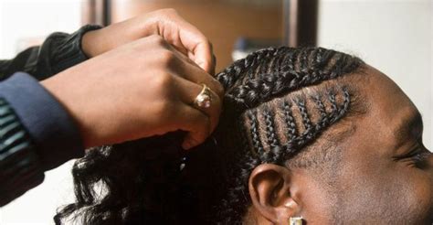 Hair Braiding 16 Hour Course Will Teach You How To Keep Your Clients Free Of Diseases And