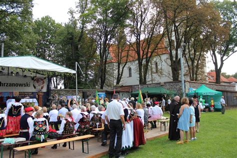 Alwernia Będą promować walory turystyczne regionu Powstanie