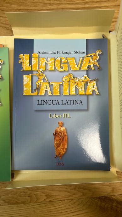 U Beniki Lingua Latina
