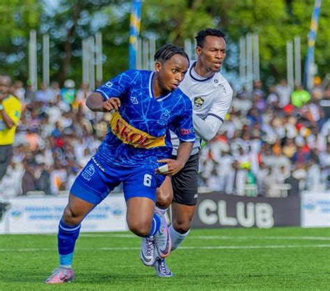 Apr Fc Na Rayon Sports Zizakina Ku Munsi Wa Gatatu Gahunda Yimikino