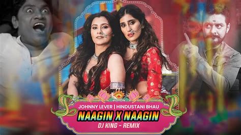 Nagin X Nagin Remix Dj King Belichi Nagin Nighali Mixjohnny Lever