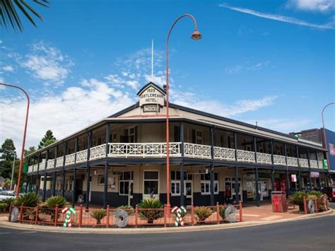 Dubbo Heritage Walk | NSW Holidays & Accommodation, Things to Do ...