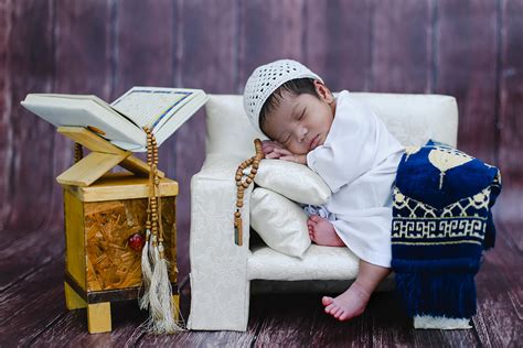 Inspirasi Nama Bayi Dari Penghafal Al Qur An Sahabat Rasulullah GenPI Co