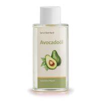 Avocado Oil Buy Securely Online Now Sanct Bernhard