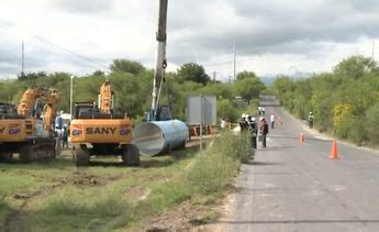 Inician Obras De Acueducto El Cuchillo Ii En Nuevo Le N Grupo Milenio