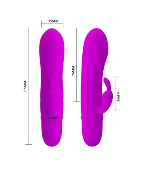 Vibrador Portatil Caesar PopLife Sex Shop Ecuador