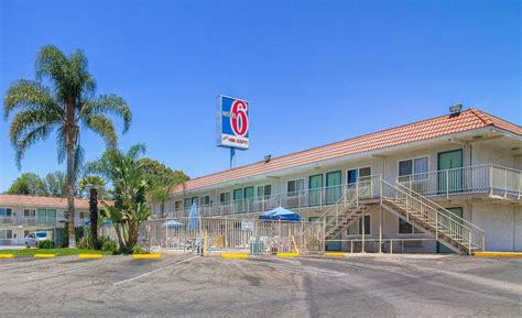 MOTEL 6 NORTH HILLS, CA - VAN NUYS - LOS ANGELES (AU$181): 2023 Prices ...