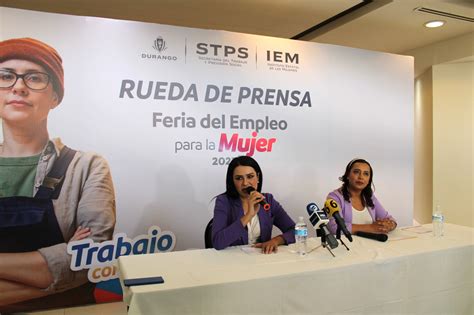 Gobierno De Durango Impulsa El Trabajo Digno Para Las Mujeres Laguneras