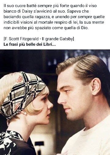 Frasi Il Grande Gatsby Il Grande Gatsby Di Scott Fitzgerald Le Frasi