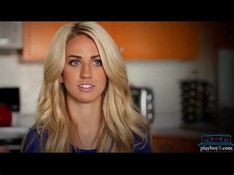 All Natural Playboy MILF Blondes Jessica Vaugn And Samantha Autum Solo XVIDEOS