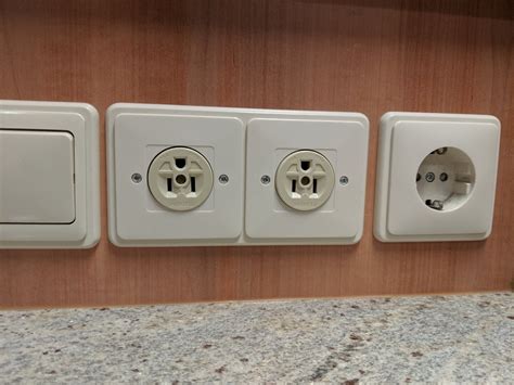 Electrical Outlets On The Ship Celebrity Cruises Cruise Critic