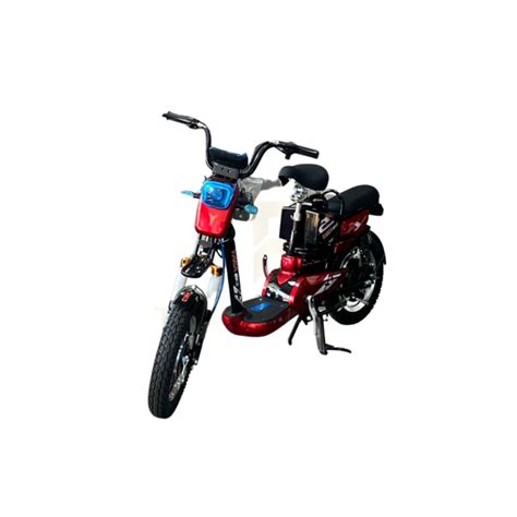 Xe đạp điện Tpbiker Tp Biker Xe Cho TƯƠng Lai