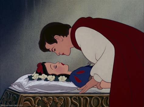 Waking Snow White Seventy Five Years Ago A Princess Woke Up