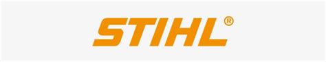 Stihl Vector Logo Logomarca Stihl PNG Image Transparent PNG Free