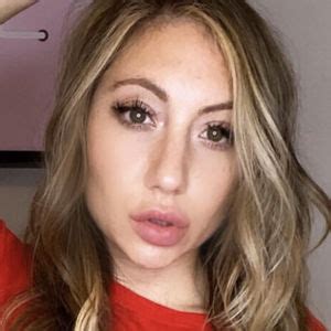 Haley Brooks Leaked Nude Photos And Videos