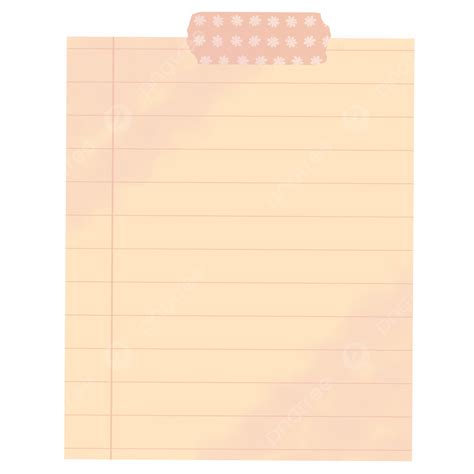 Note Papers White Transparent Note Paper Note Papers Paper Note