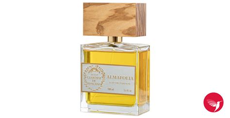 Almafolia Giardini Di Toscana Parfum ein neues Parfum für Frauen und