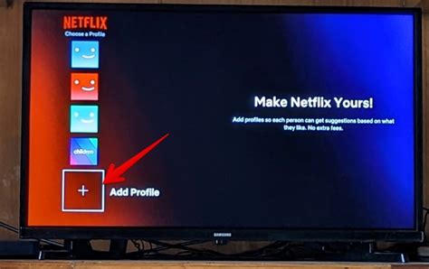 How To Add And Switch Between Netflix Profiles Make Tech Easier