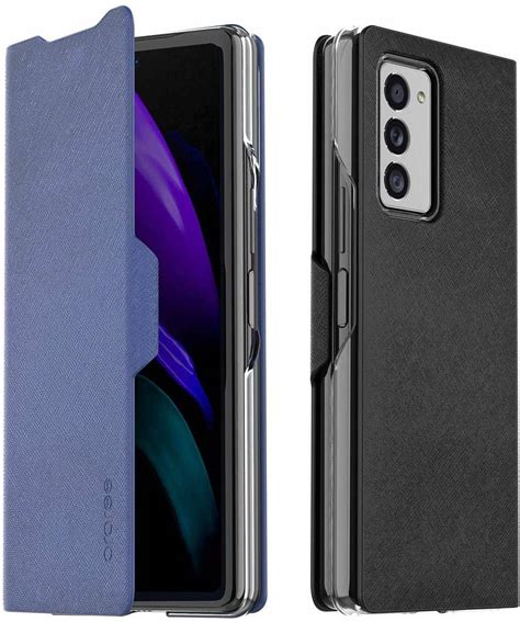 10 Best Cases For Samsung Galaxy Z Fold2