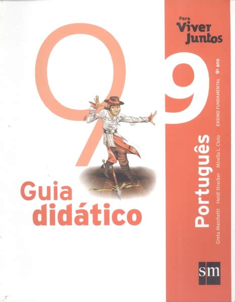 Para Viver Juntos Portugues 6 Ano Livro Do Professor Respostas