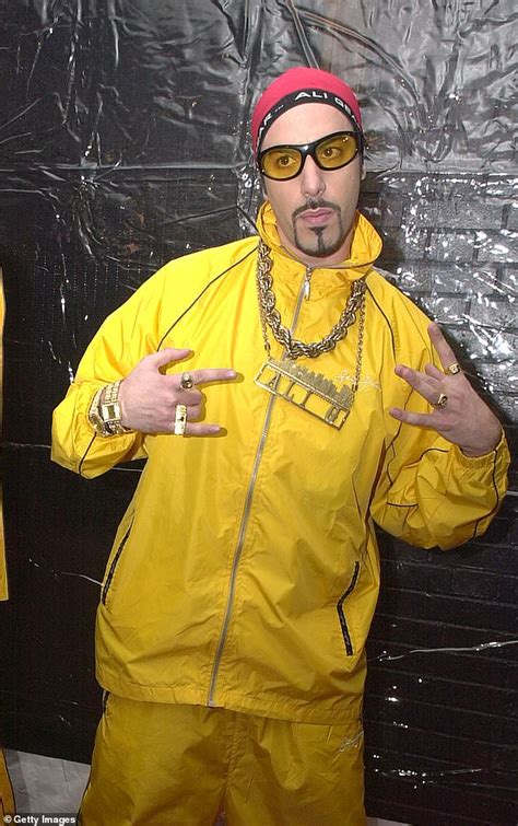 Ali G Set To Return In Stand Up Routine As Sacha Baron Cohen Prepares