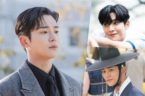 6 Of Rowoon's Top K-Dramas You Don't Want To Miss | Soompi