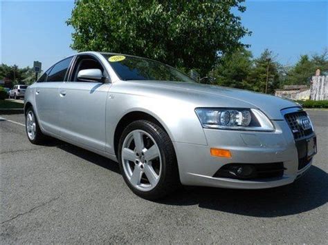 Purchase Used Audi A Quattro Base Sedan Door L In Lawrence