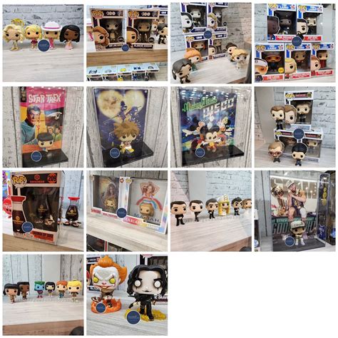 Funko POP Hunters On Twitter A Look At Many New Pops Coming Soon