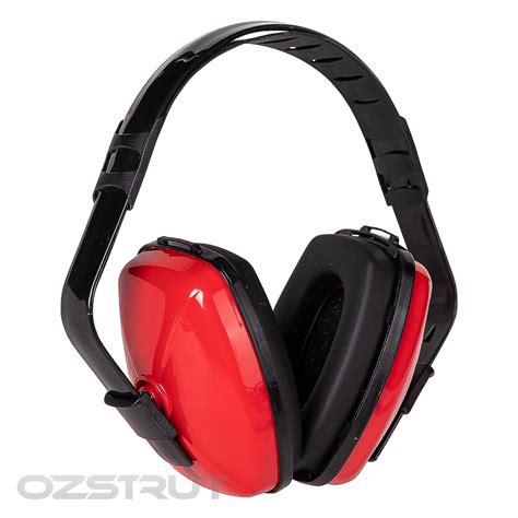 Ear Muff Ozstrut