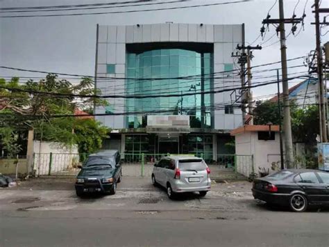 Sewa Gedung Bekas Restoran Di Tegalsari Strategis Pusat Kota