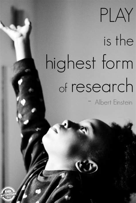 play   highest form  research kids activities blog