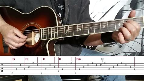 Play With Fire Guitar Lesson How To Play Play With Fire By The