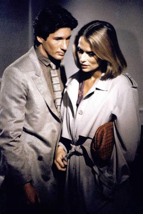 Фильм «американский жиголо» / american gigolo (1980)