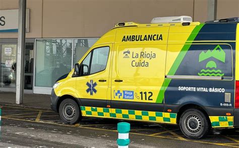 Un hombre de 71 años resulta herido en el vuelco de un turismo en