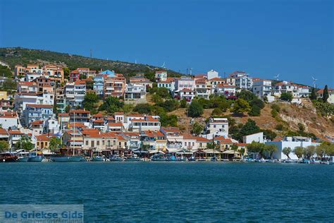 Pythagorion Samos Urlaub In Pythagorion Griechenland