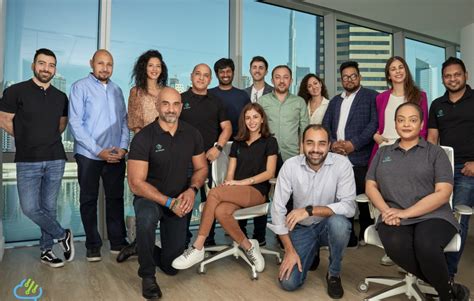 Uae Based Fintech Klaim Raises 1 Million In Seed Round Waya