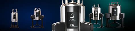 Nmr Spectrometer Jeol Germany Gmbh And Nordic Ab