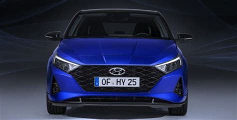 Hyundai I20 Iii 10 T Gdi 48v 120 Hp Mhev Dct 2020 2021 Specifications Prices And Reviews Xezii