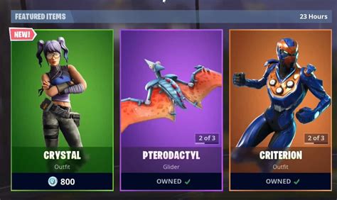 Crystal Skin Fortnite Guide - Fort Fanatics