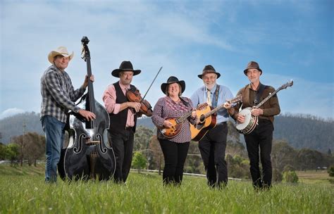 Pickin Time Bluegrass