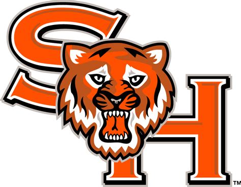 Sam Houston State Bearkats Logo - Secondary Logo - NCAA Division I s-t ...